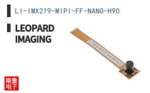 LI-IMX219-MIPI-FF-NANO-H90 ͼƬ